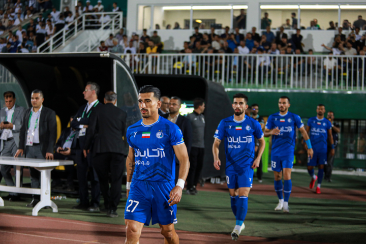 بیانی: جباری از روز اول میدانست استقلال سرمربی خارجی میخواهد؛ ای کاش مجتبی حرف نمیزد