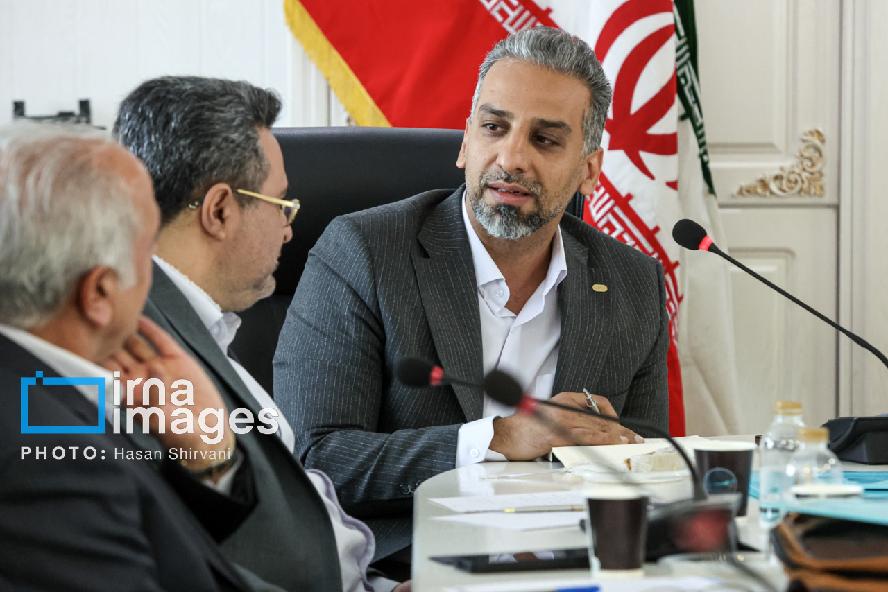 برای موفقیت ارزیابی‌ها، باید فرهنگ مشترک و مشارکت حقیقی شکل بگیرد