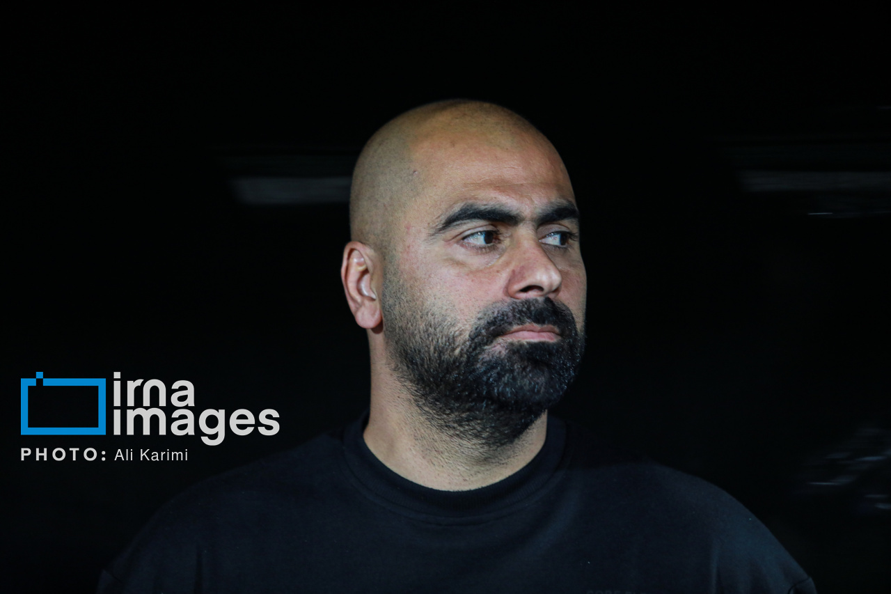 زارع: استقلال یکی از پرمهره‌ترین تیم‌های لیگ است/ از قلعه‌نویی گلایه دارم