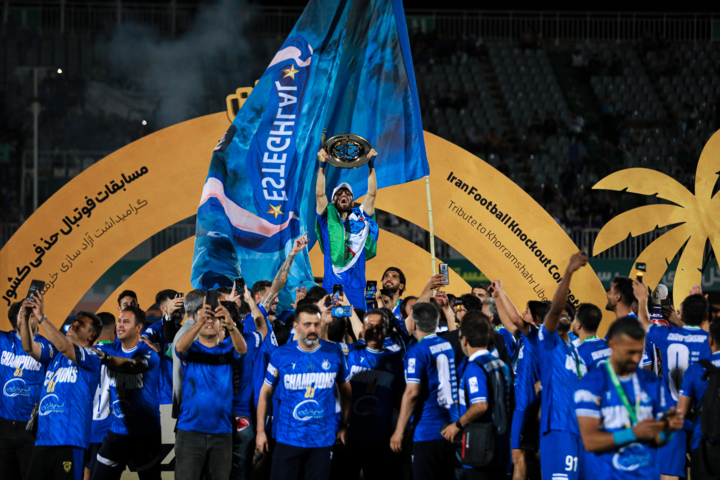 بیانی: جباری از روز اول میدانست استقلال سرمربی خارجی میخواهد؛ ای کاش مجتبی حرف نمیزد