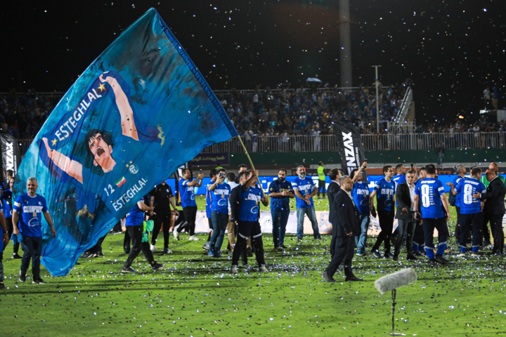 مرگ ستاره لیورپول در روز معرفی حریفان تیم ملی فوتبال ایران در مسابقات کافا