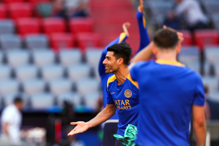 اینتر - پاریسنژرمن، جنگ ستارگان برای فتح جام/ انگیزه پاریسیها یا تجربه افعیها؟