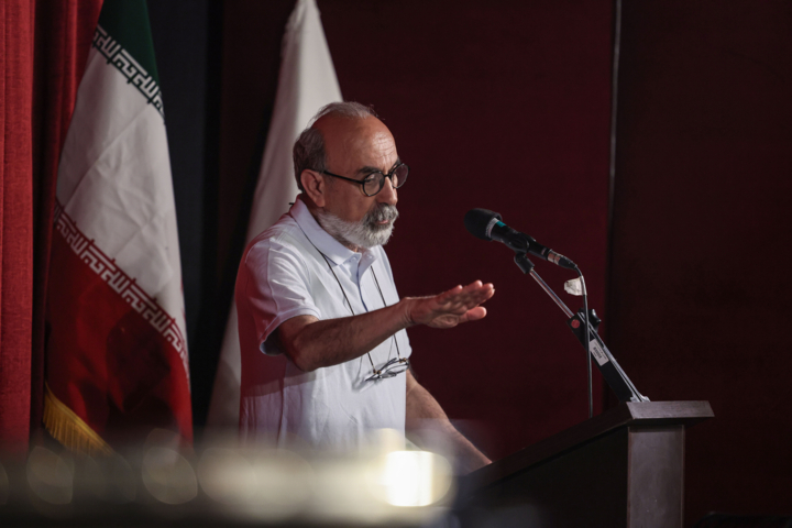 رونمایی از آلبوم موسیقی «پیتر و گرگ»
