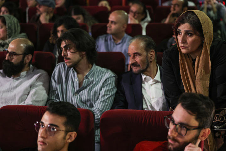 رونمایی از آلبوم موسیقی «پیتر و گرگ»