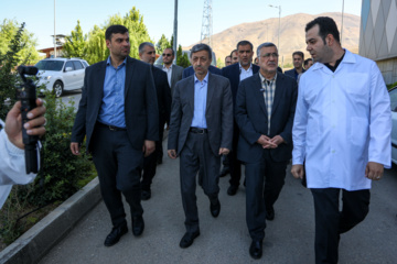 رونمایی ۲۳ محصول جدید دارویی