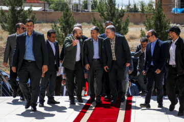 رونمایی ۲۳ محصول جدید دارویی