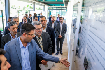 رونمایی ۲۳ محصول جدید دارویی