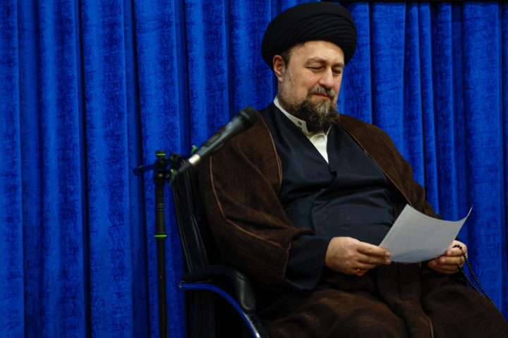 تجدید میثاق مسئولان وزارت خارجه با آرمان‌های امام خمینی (ره)