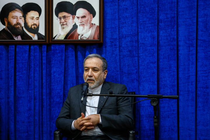 تجدید میثاق مسئولان وزارت خارجه با آرمان‌های امام خمینی (ره)