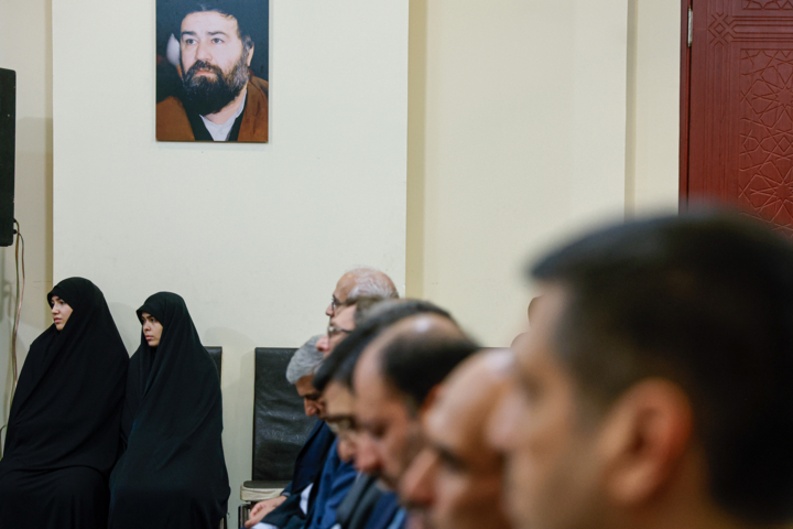 تجدید میثاق مسئولان وزارت خارجه با آرمان‌های امام خمینی (ره)