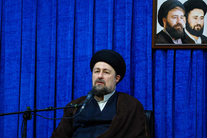 تجدید میثاق مسئولان وزارت خارجه با آرمان‌های امام خمینی (ره)