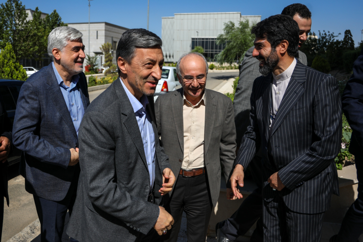 رونمایی ۲۳ محصول جدید دارویی