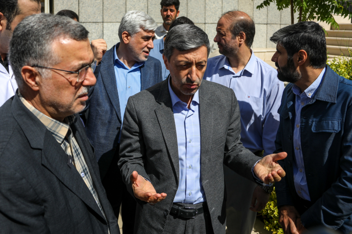 رونمایی ۲۳ محصول جدید دارویی