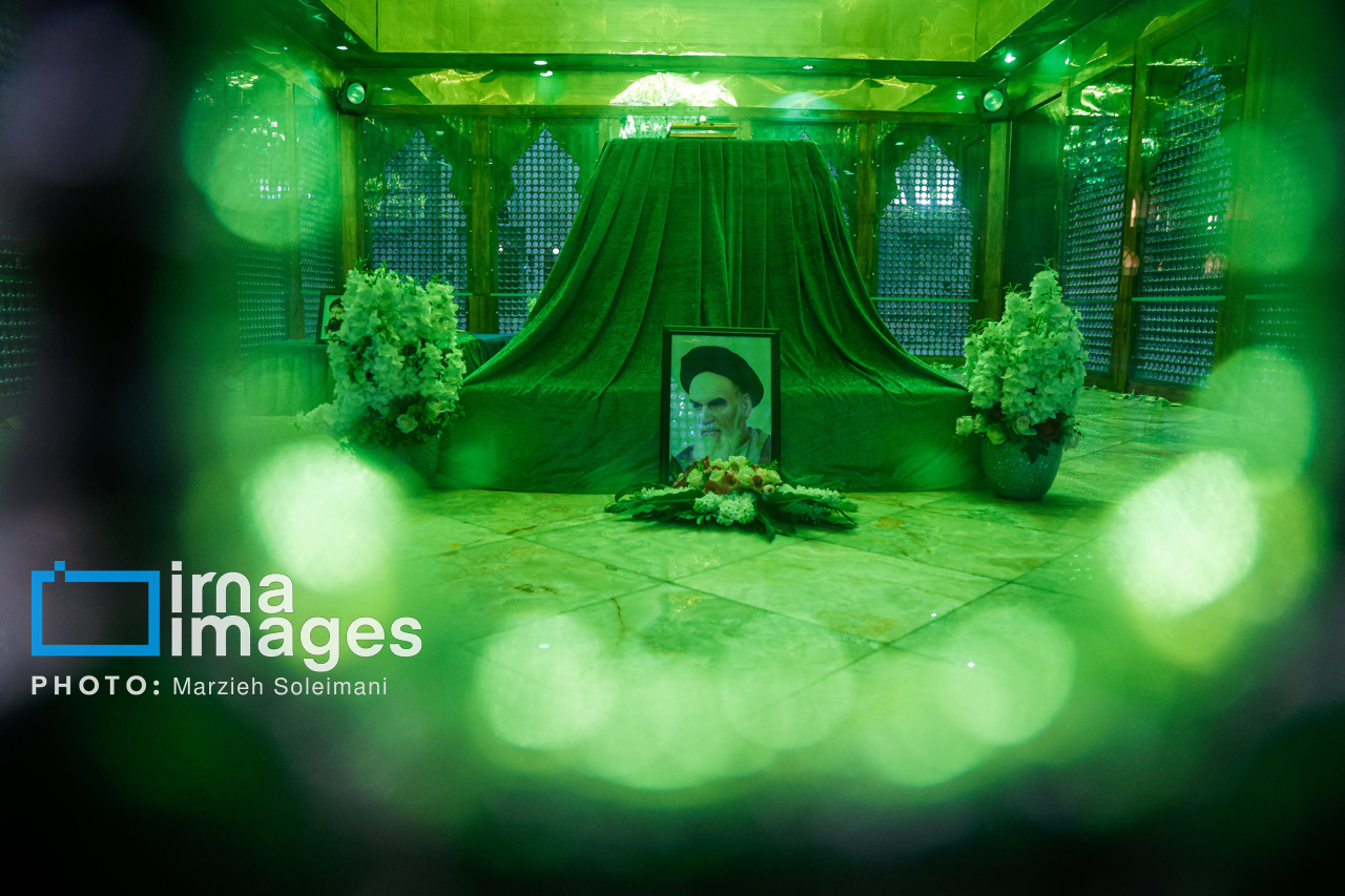 برنامه‌های سالگرد ارتحال امام خمینی(ره) در کرمان تشریح شد