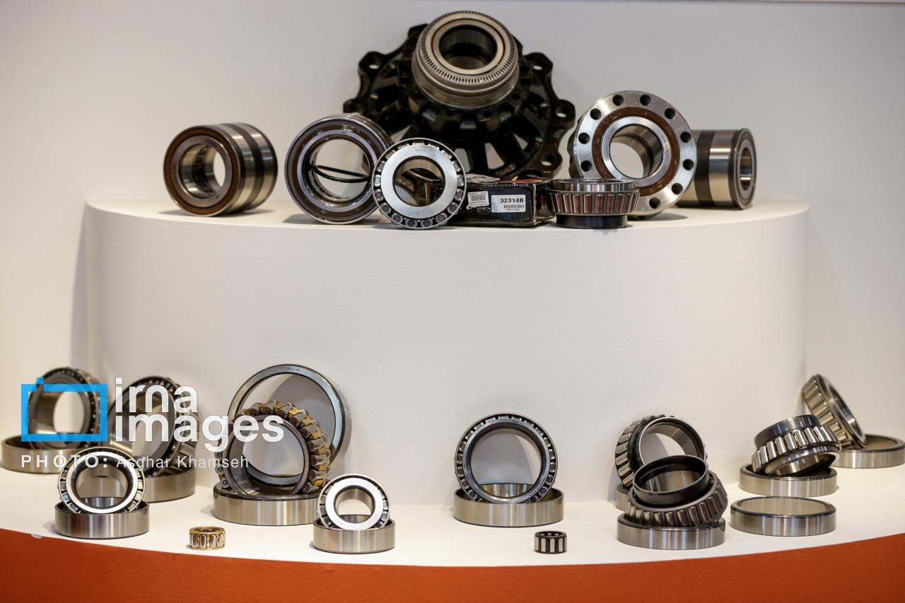 مازندران، قطب نوظهور صنایع قطعهسازی خودرویی کشور