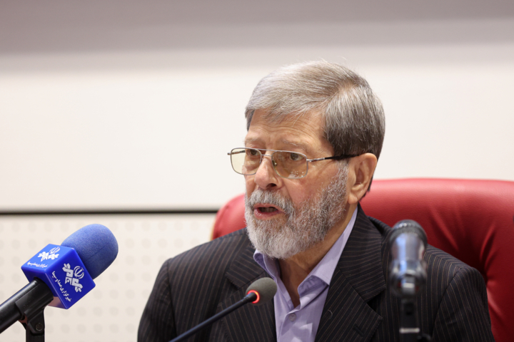 اجلاس مجازی روءسای دانشگاه های علوم پزشکی کشور