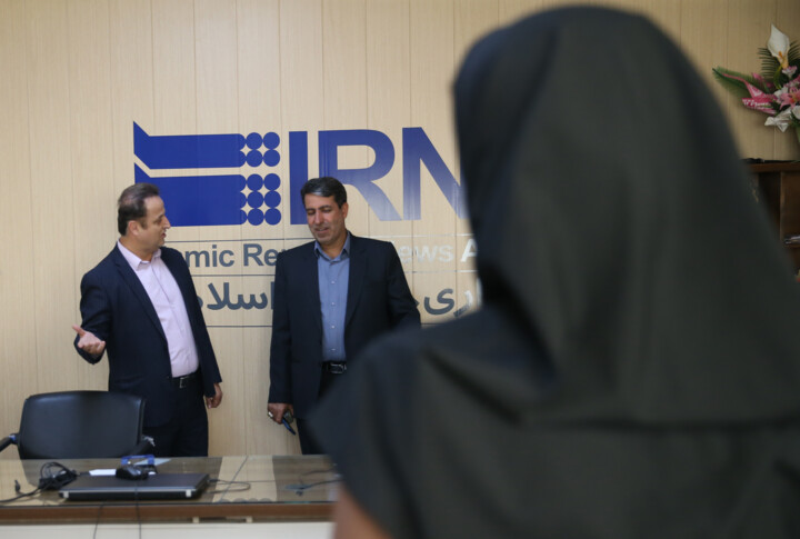 نماینده مجلس: پیگیر برقی شدن قطار سنندج- تهران هستیم/ قانون فعلی معادن ظالمانه است