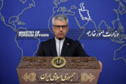 Iran condemns new U.S. sanctions as sign of deep-rooted animosity