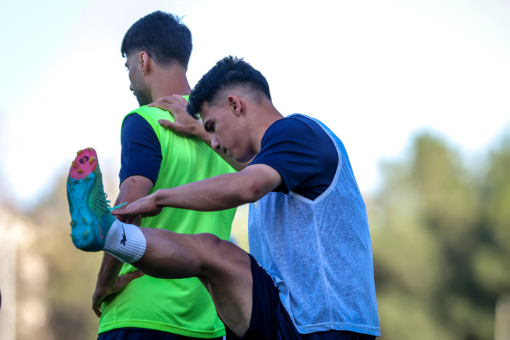 ترکیب احتمالی تیم ملی مقابل قطر؛ تغییر در ترکیب یوزها با حضور ستارههای تراکتور