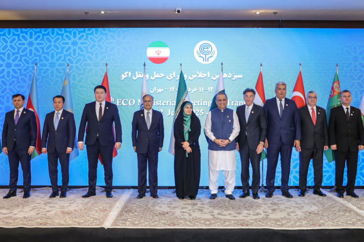 ۲۰۲۵؛ اوجگیری دیپلماسی منطقهای در روابط ایران و پاکستان