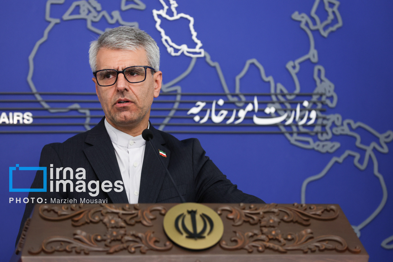 ایران تجاوز رژیم صهیونیستی به لبنان را محکوم کرد