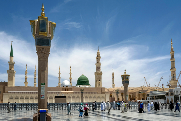 آغاز ثبتنام قطعی حج تمتع البرز؛ زائران ۴۸ ساعت برای تحویل مدارک فرصت دارند