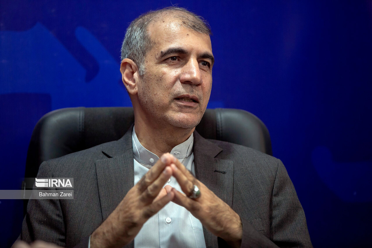 معاون استاندار کرمانشاه: مدیران باید به‌روز و آشنا با روش‌های نوین مدیریتی باشند