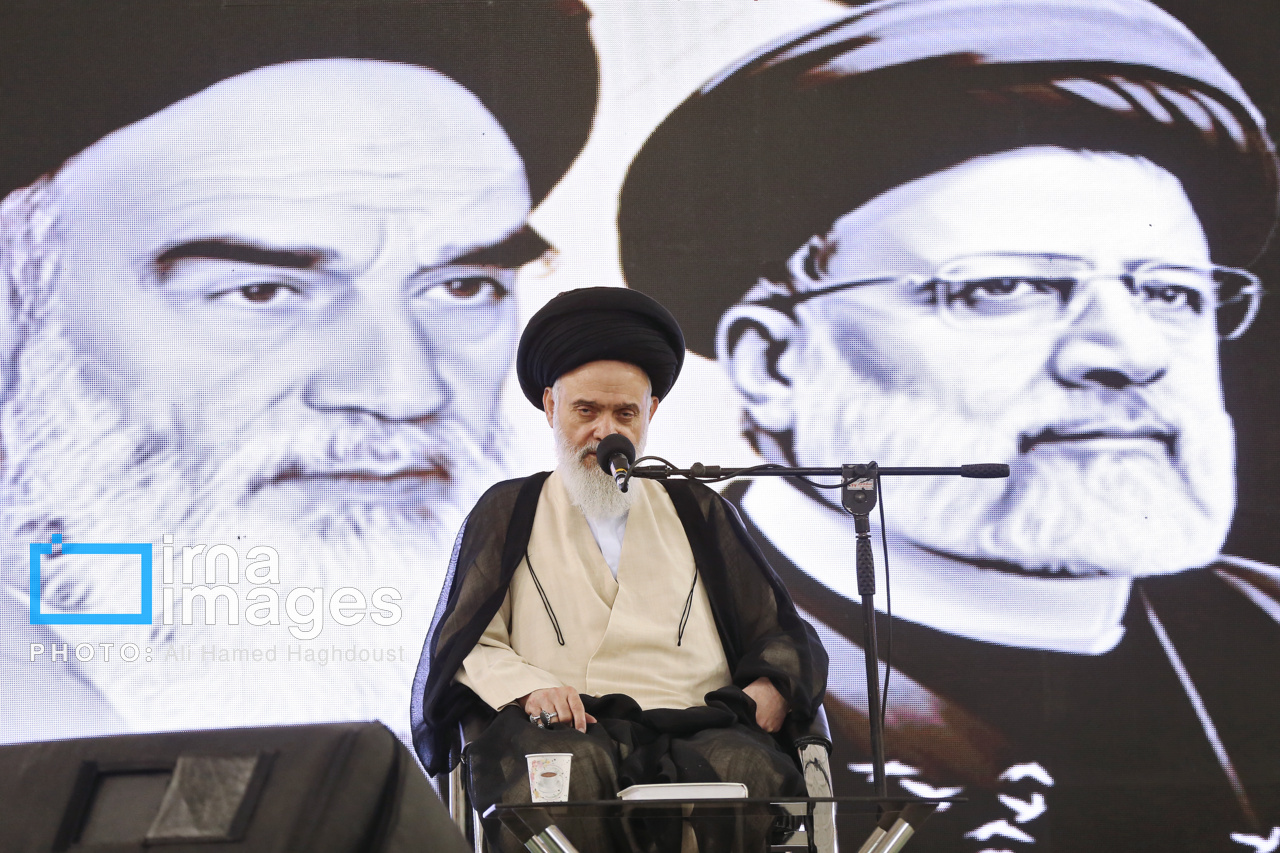 تکلیف‌گرایی امام خمینی گوشزدی مهم برای مسئولان است