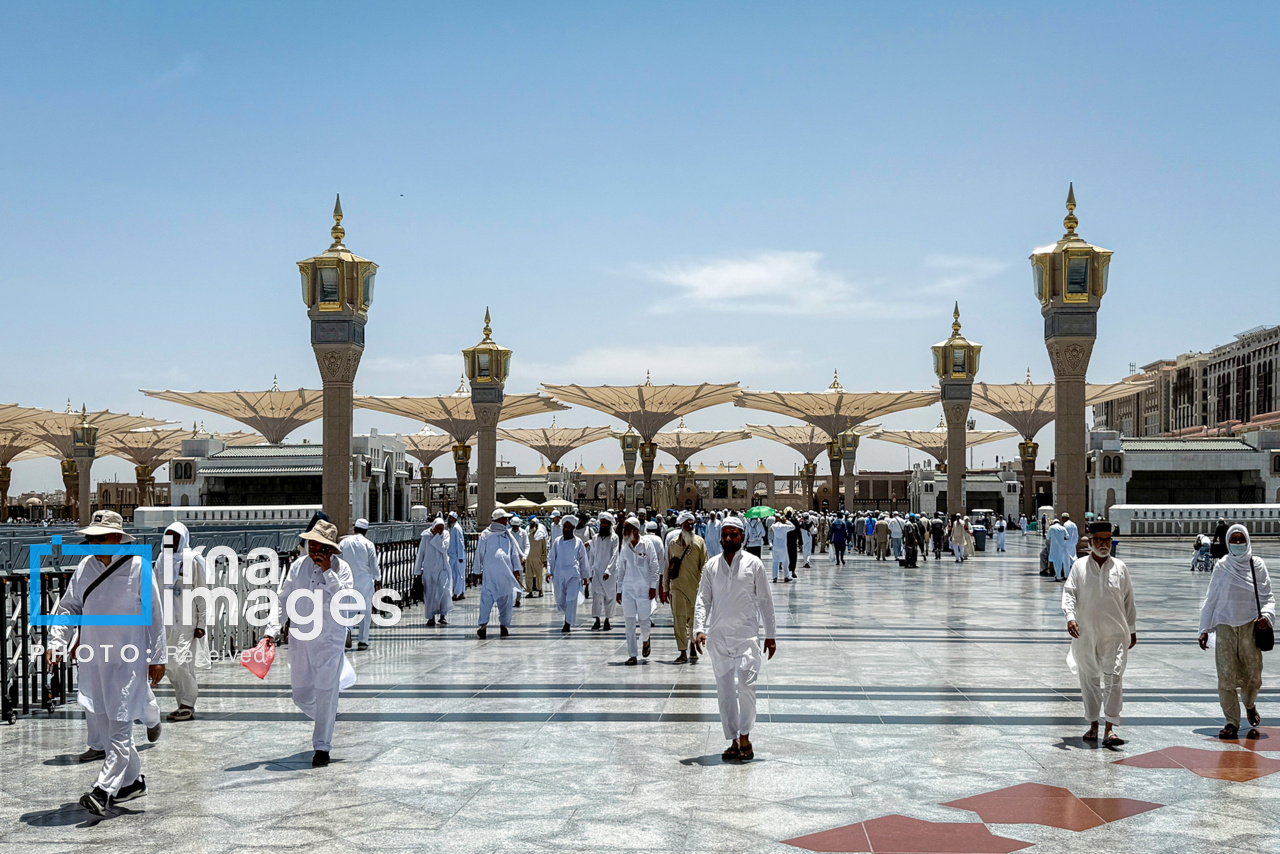 معاون سازمان حج و زیارت: مقدمات صدور روادید برای حج سال آینده فراهم شد