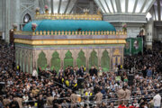 امام خمینی (رح) کی 36 ویں برسی