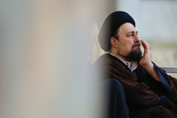 سی و ششمین سالگرد ارتحال امام خمینی (ره)