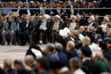 سی و ششمین سالگرد ارتحال امام خمینی (ره)