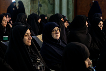 سی و ششمین سالگرد ارتحال امام خمینی (ره)