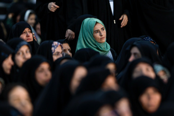 سی و ششمین سالگرد ارتحال امام خمینی (ره)