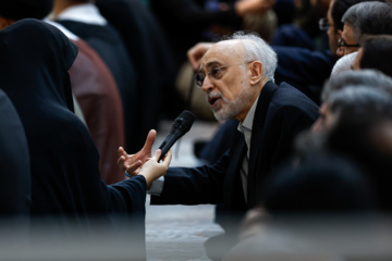 سی و ششمین سالگرد ارتحال امام خمینی (ره)