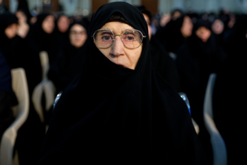 سی و ششمین سالگرد ارتحال امام خمینی (ره)