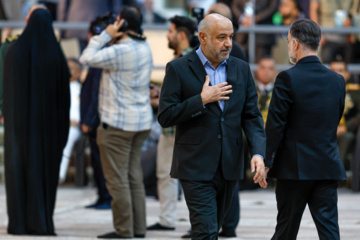 سی و ششمین سالگرد ارتحال امام خمینی (ره)