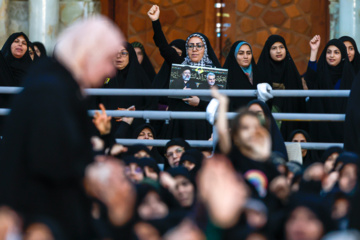 سی و ششمین سالگرد ارتحال امام خمینی (ره)
