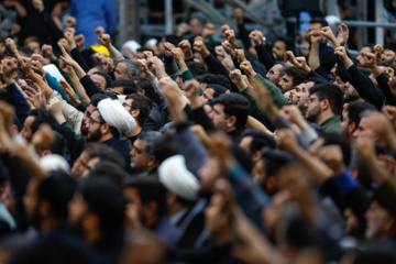 سی و ششمین سالگرد ارتحال امام خمینی (ره)
