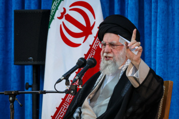 سی و ششمین سالگرد ارتحال امام خمینی (ره)