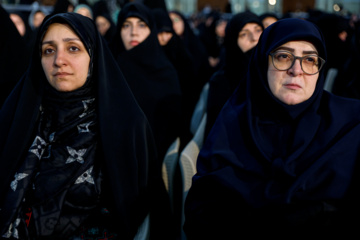 سی و ششمین سالگرد ارتحال امام خمینی (ره)