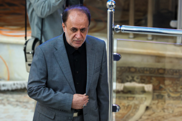 سی و ششمین سالگرد ارتحال امام خمینی (ره)