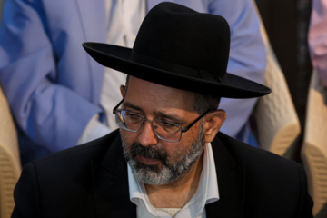 سی و ششمین سالگرد ارتحال امام خمینی (ره)