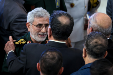 سی و ششمین سالگرد ارتحال امام خمینی (ره)