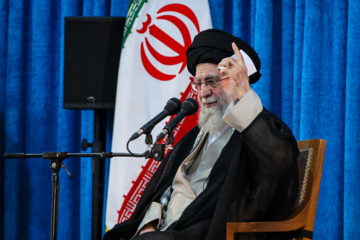 سی و ششمین سالگرد ارتحال امام خمینی (ره)
