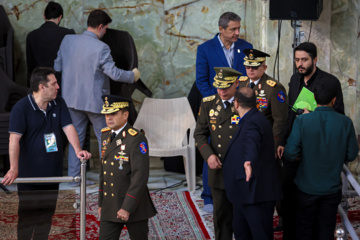 سی و ششمین سالگرد ارتحال امام خمینی (ره)