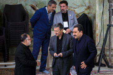 سی و ششمین سالگرد ارتحال امام خمینی (ره)