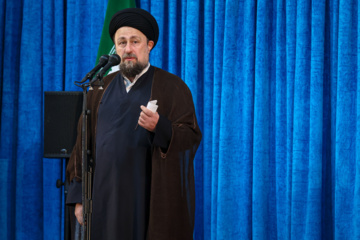 سی و ششمین سالگرد ارتحال امام خمینی (ره)