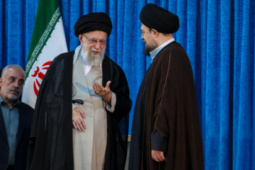 سی و ششمین سالگرد ارتحال امام خمینی (ره)