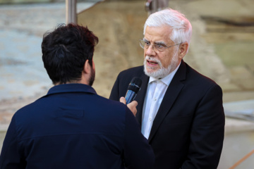 سی و ششمین سالگرد ارتحال امام خمینی (ره)